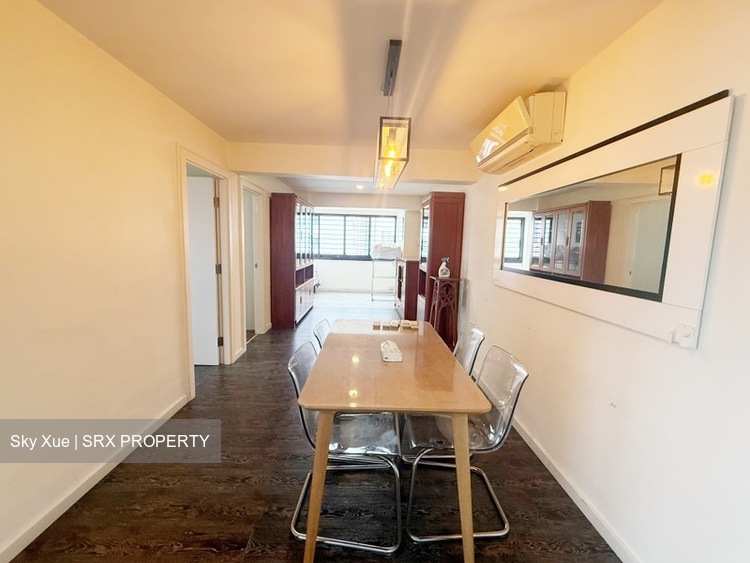 Blk 414 Commonwealth Avenue West (Clementi), HDB 5 Rooms #453151221